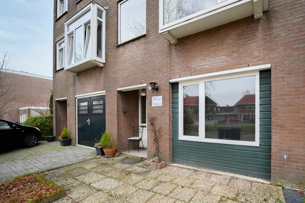 Medium property photo - C Raaijmakerslaan 24, 4731 EV Oudenbosch